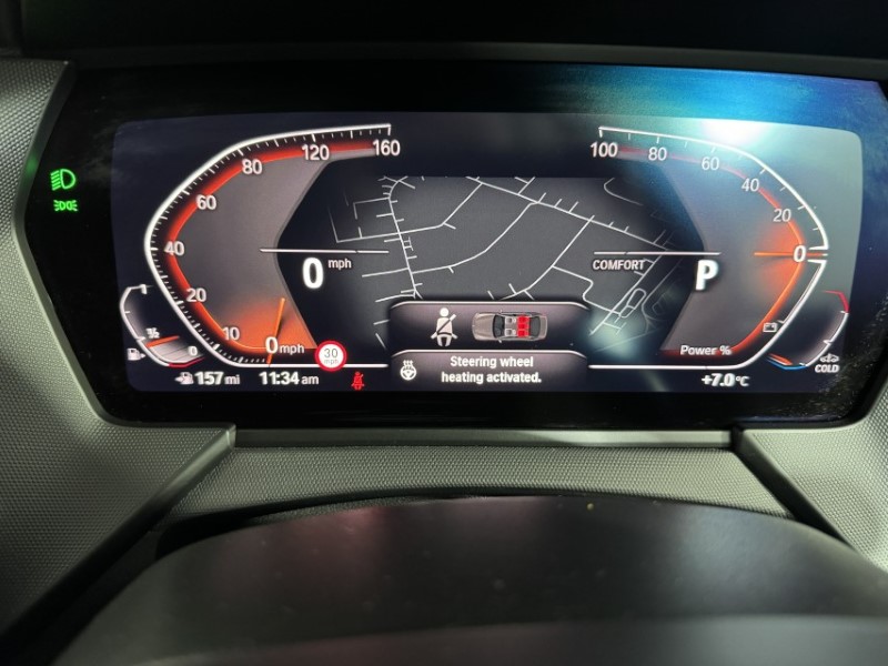 2023 (23) BMW 2 SERIES 220i M Sport 4dr Step Auto 5219007