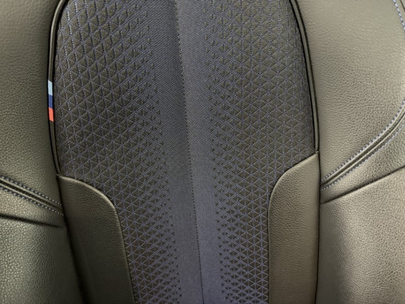 2023 (23) BMW 2 SERIES 220i M Sport 4dr Step Auto 5133034