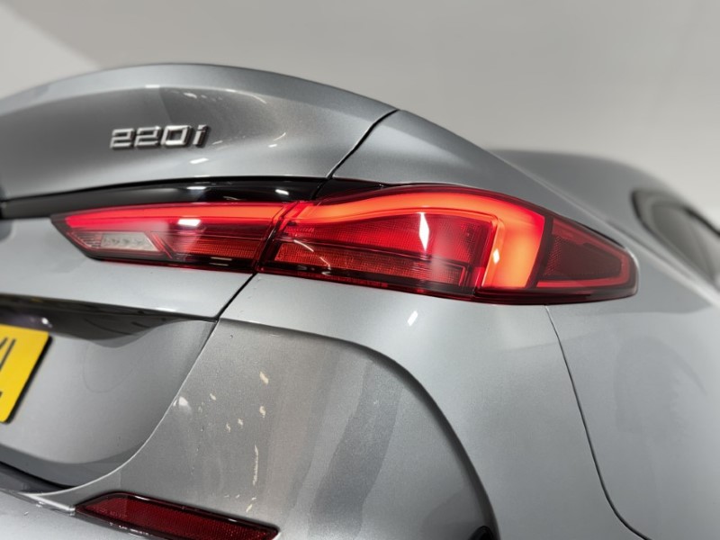 2023 (23) BMW 2 SERIES 220i M Sport 4dr Step Auto 5133042