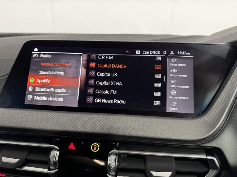 2023 (23) BMW 2 SERIES 220i M Sport 4dr Step Auto 5219023