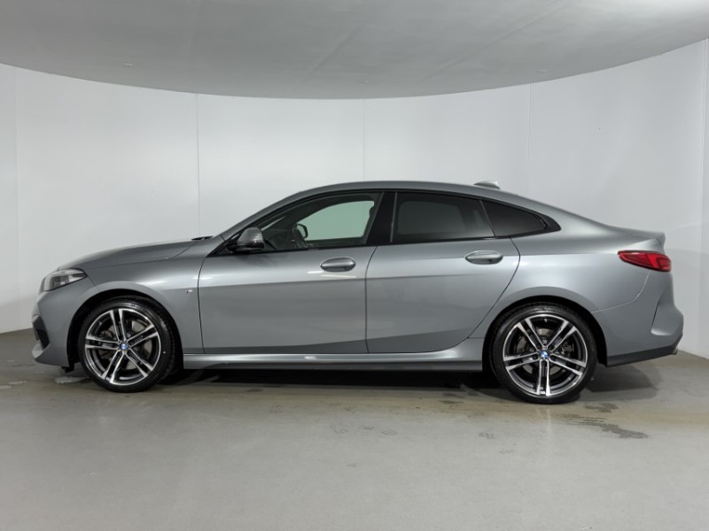 2023 (23) BMW 2 SERIES 220i M Sport 4dr Step Auto 5219069