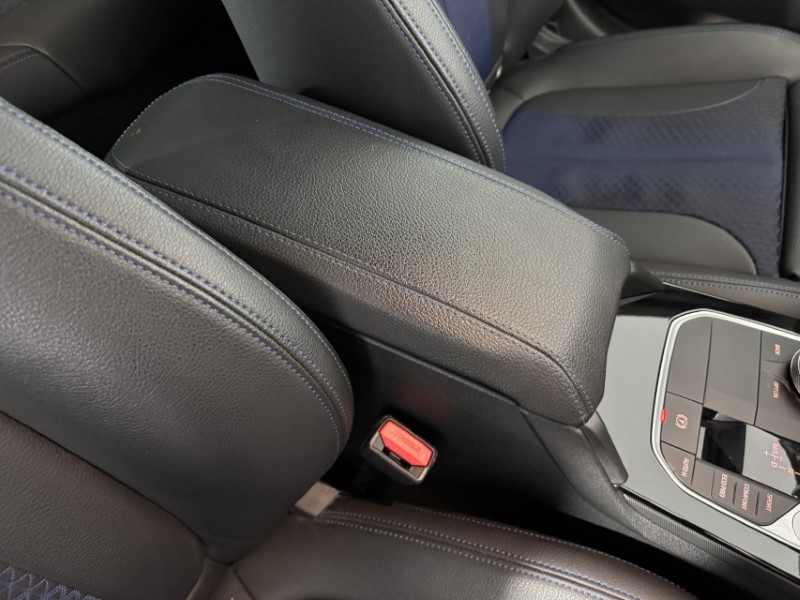 2023 (23) BMW 2 SERIES 220i M Sport 4dr Step Auto 5133036