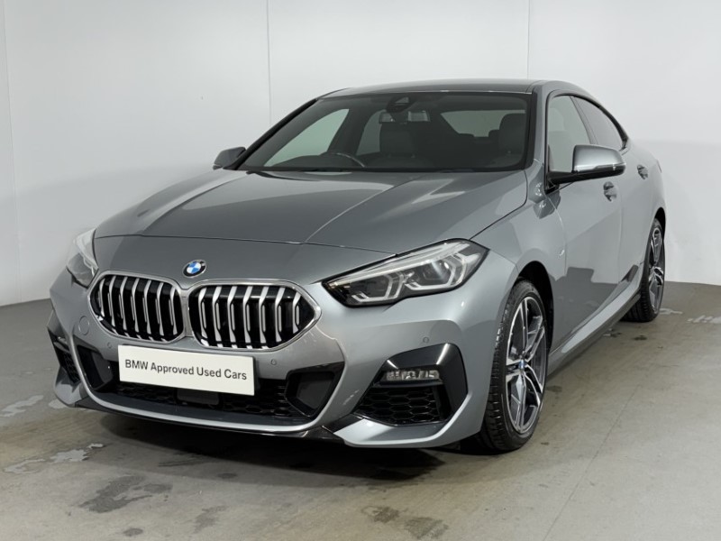 2023 (23) BMW 2 SERIES 220i M Sport 4dr Step Auto 5219179