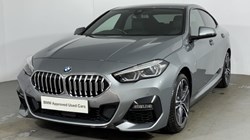 2023 (23) BMW 2 SERIES 220i M Sport 4dr Step Auto 5219179