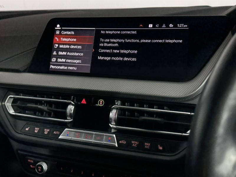 2023 (23) BMW 2 SERIES 220i M Sport 4dr Step Auto 5133024