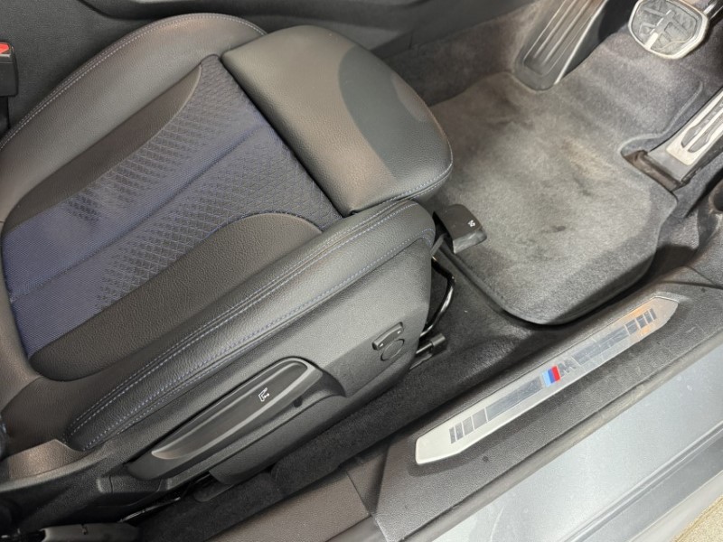 2023 (23) BMW 2 SERIES 220i M Sport 4dr Step Auto 5219026