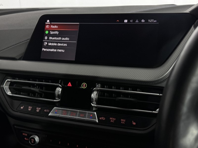 2023 (23) BMW 2 SERIES 220i M Sport 4dr Step Auto 5133023