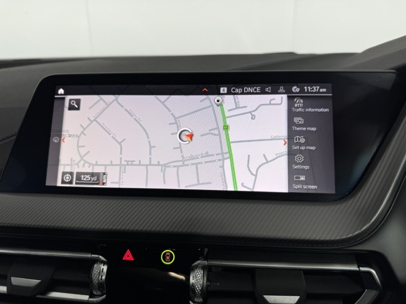 2023 (23) BMW 2 SERIES 220i M Sport 4dr Step Auto 5219021