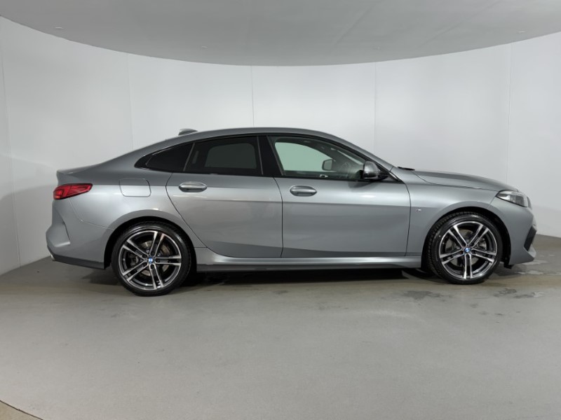 2023 (23) BMW 2 SERIES 220i M Sport 4dr Step Auto 5219060