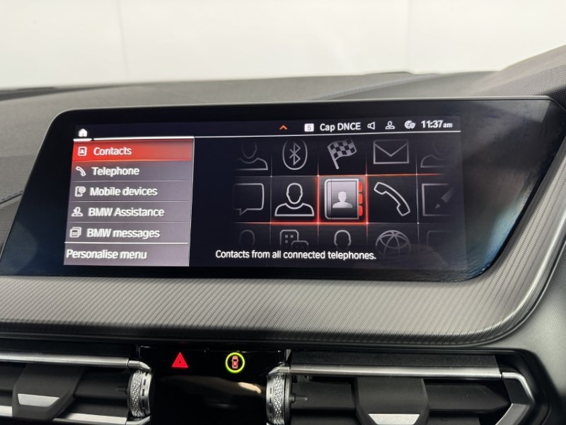 2023 (23) BMW 2 SERIES 220i M Sport 4dr Step Auto 5219020