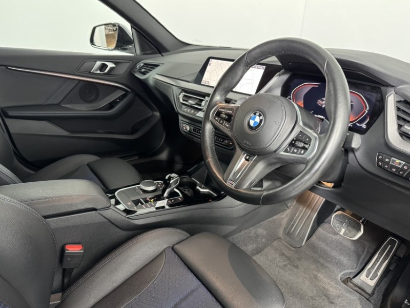 2023 (23) BMW 2 SERIES 220i M Sport 4dr Step Auto 5219025