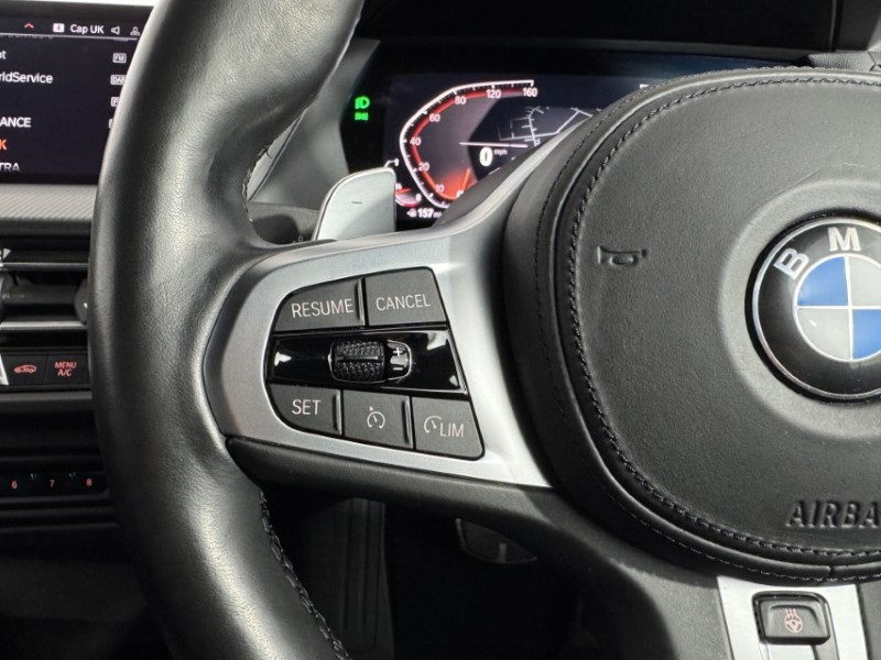 2023 (23) BMW 2 SERIES 220i M Sport 4dr Step Auto 5219010