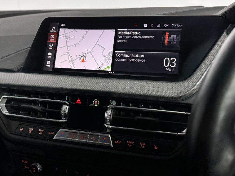 2023 (23) BMW 2 SERIES 220i M Sport 4dr Step Auto 5133022