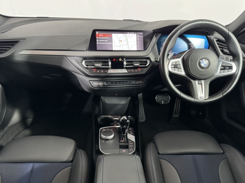 2023 (23) BMW 2 SERIES 220i M Sport 4dr Step Auto 5219041