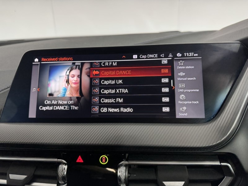 2023 (23) BMW 2 SERIES 220i M Sport 4dr Step Auto 5219019