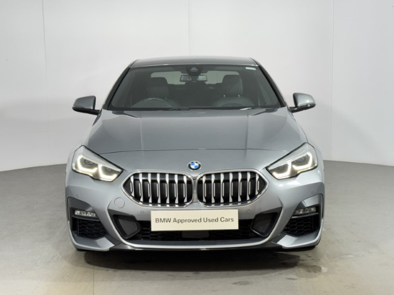2023 (23) BMW 2 SERIES 220i M Sport 4dr Step Auto 5133111