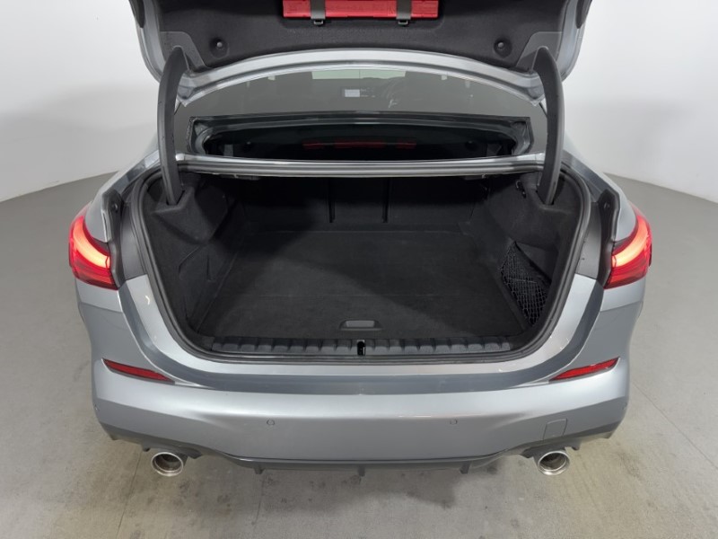 2023 (23) BMW 2 SERIES 220i M Sport 4dr Step Auto 5133045