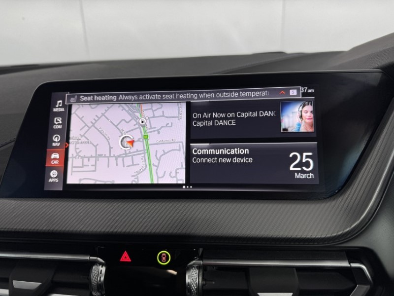 2023 (23) BMW 2 SERIES 220i M Sport 4dr Step Auto 5219018