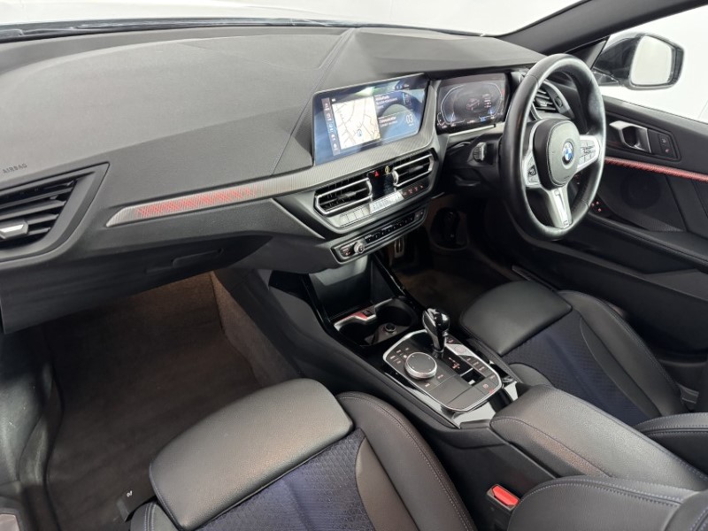 2023 (23) BMW 2 SERIES 220i M Sport 4dr Step Auto 5133065