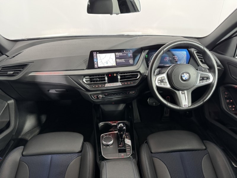 2023 (23) BMW 2 SERIES 220i M Sport 4dr Step Auto 5133064