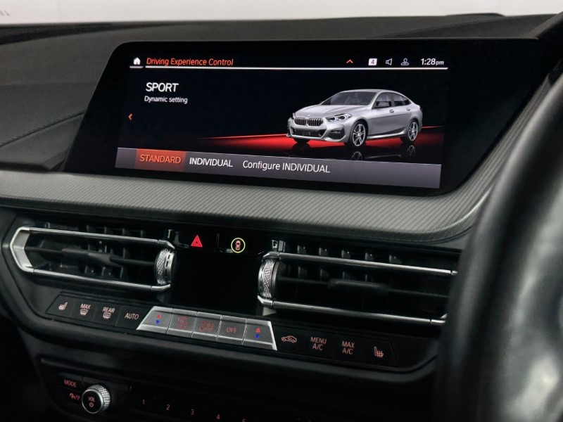 2023 (23) BMW 2 SERIES 220i M Sport 4dr Step Auto 5133027