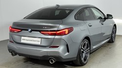 2023 (23) BMW 2 SERIES 220i M Sport 4dr Step Auto 5133089