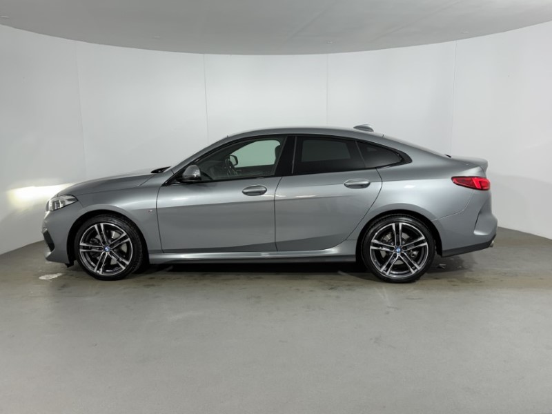 2023 (23) BMW 2 SERIES 220i M Sport 4dr Step Auto 5133078