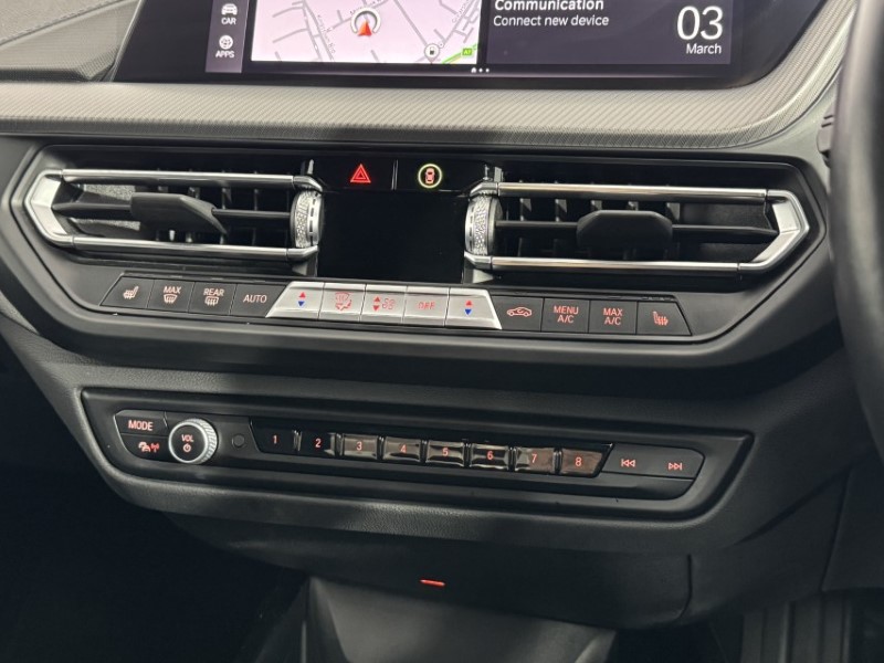 2023 (23) BMW 2 SERIES 220i M Sport 4dr Step Auto 5133020