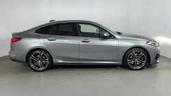 2023 (23) BMW 2 SERIES 220i M Sport 4dr Step Auto 5133099