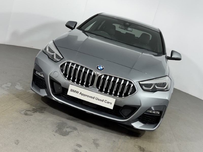 2023 (23) BMW 2 SERIES 220i M Sport 4dr Step Auto 5219064