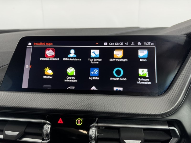 2023 (23) BMW 2 SERIES 220i M Sport 4dr Step Auto 5219022