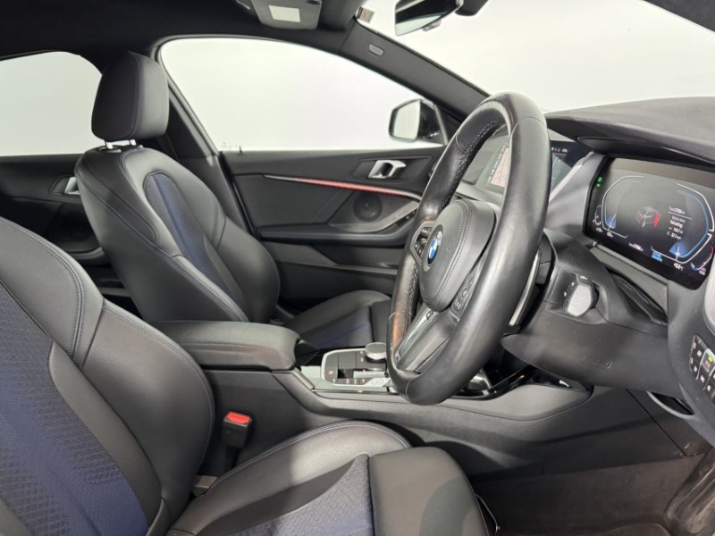 2023 (23) BMW 2 SERIES 220i M Sport 4dr Step Auto 5133032