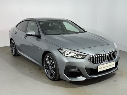 2023 (23) BMW 2 SERIES 220i M Sport 4dr Step Auto