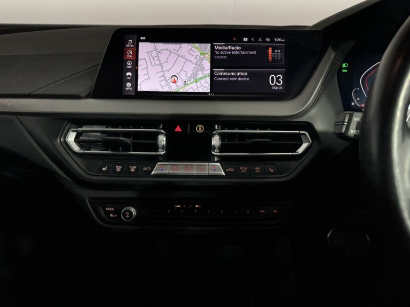 2023 (23) BMW 2 SERIES 220i M Sport 4dr Step Auto 5133010