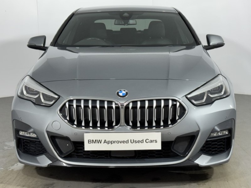 2023 (23) BMW 2 SERIES 220i M Sport 4dr Step Auto 5219076