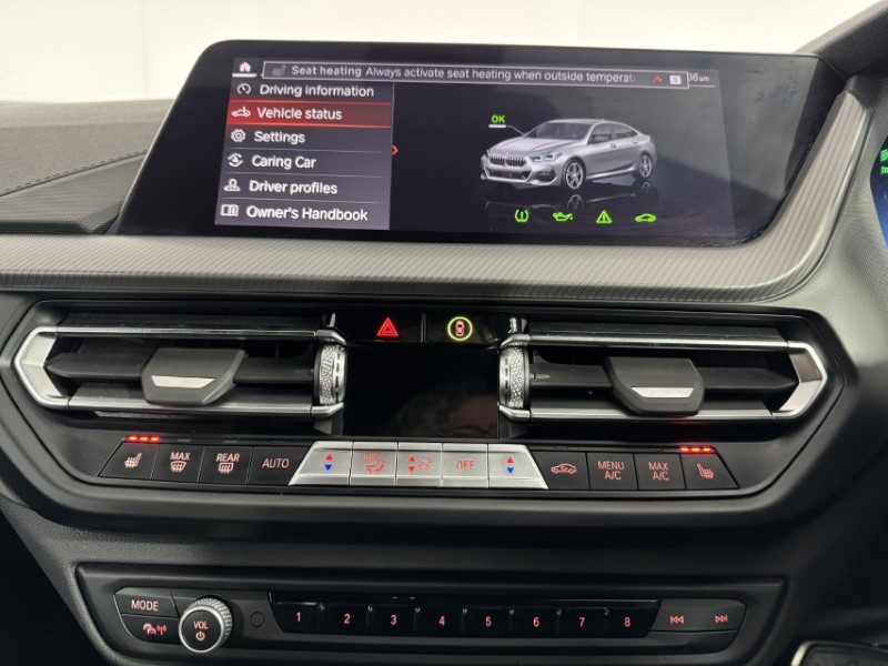 2023 (23) BMW 2 SERIES 220i M Sport 4dr Step Auto 5219017