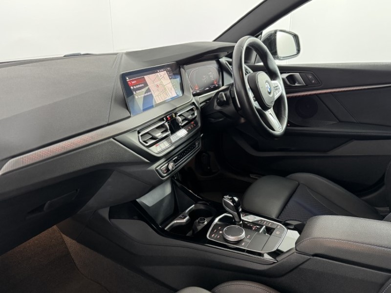 2023 (23) BMW 2 SERIES 220i M Sport 4dr Step Auto 5219045