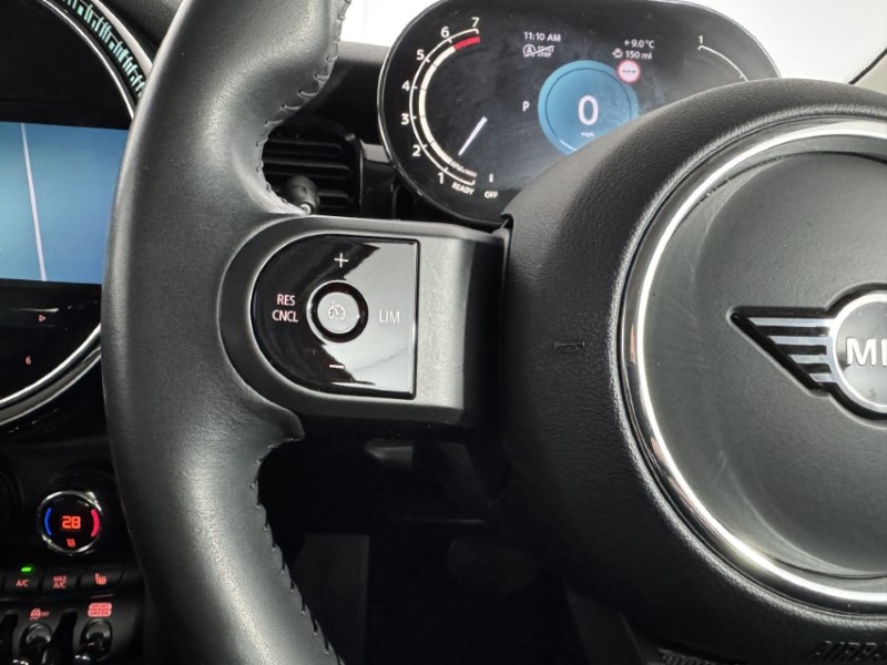 2023 (23) MINI HATCHBACK 1.5 Cooper Classic Premium 5dr Auto 5228392