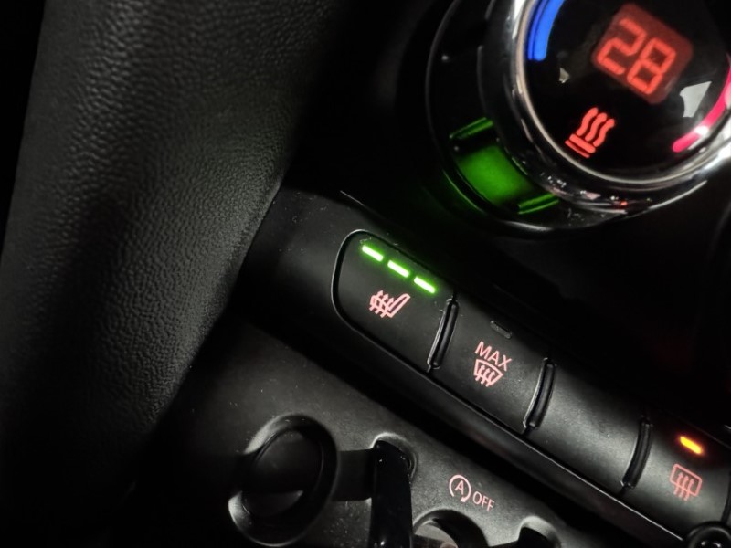 2023 (23) MINI HATCHBACK 1.5 Cooper Classic Premium 5dr Auto 5228399