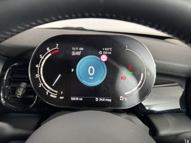 2023 (23) MINI HATCHBACK 1.5 Cooper Classic Premium 5dr Auto 5228394