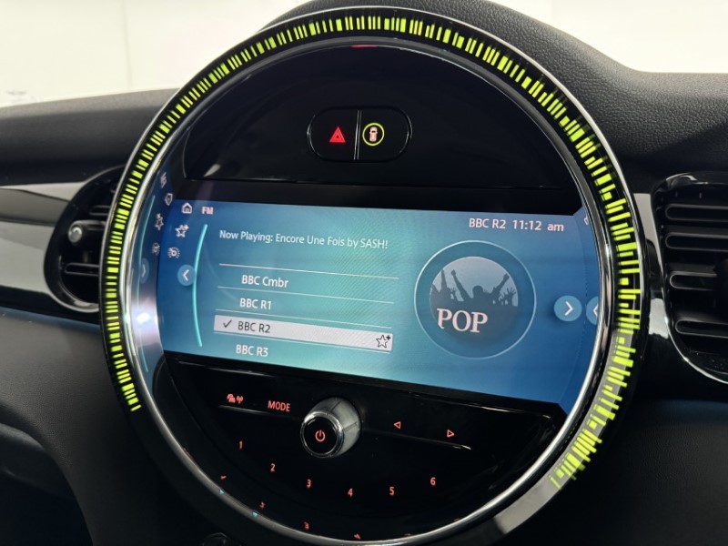 2023 (23) MINI HATCHBACK 1.5 Cooper Classic Premium 5dr Auto 5228402