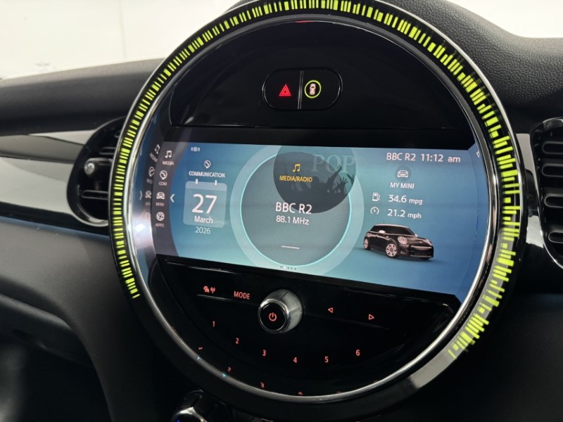 2023 (23) MINI HATCHBACK 1.5 Cooper Classic Premium 5dr Auto 5228400