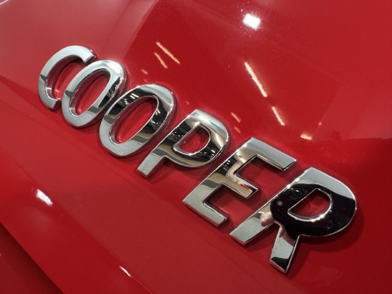 2023 (23) MINI HATCHBACK 1.5 Cooper Classic Premium 5dr Auto 5228419