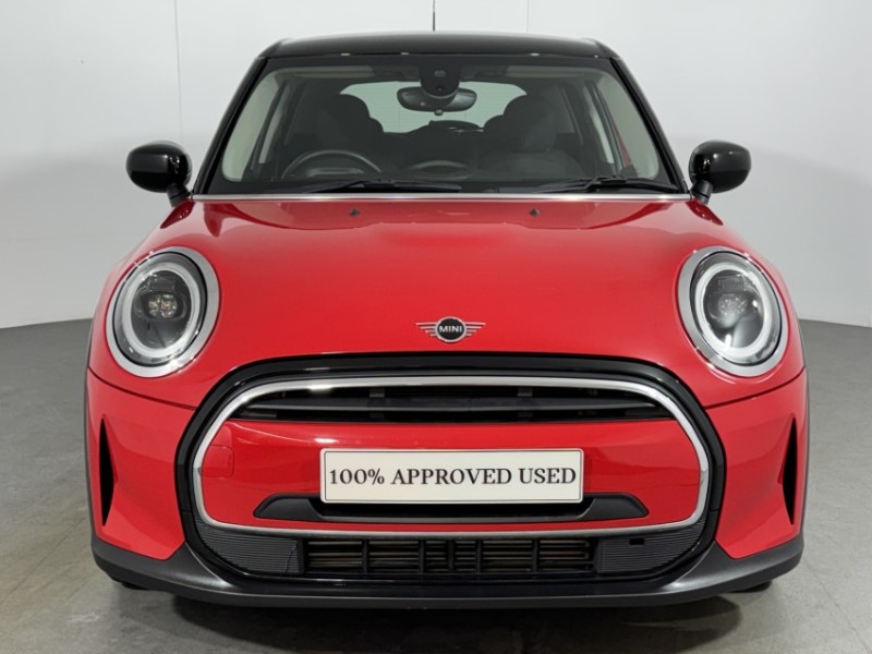 2023 (23) MINI HATCHBACK 1.5 Cooper Classic Premium 5dr Auto 5228464