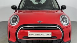 2023 (23) MINI HATCHBACK 1.5 Cooper Classic Premium 5dr Auto 5228464