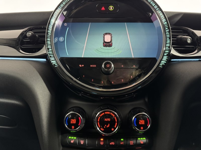 2023 (23) MINI HATCHBACK 1.5 Cooper Classic Premium 5dr Auto 5228398