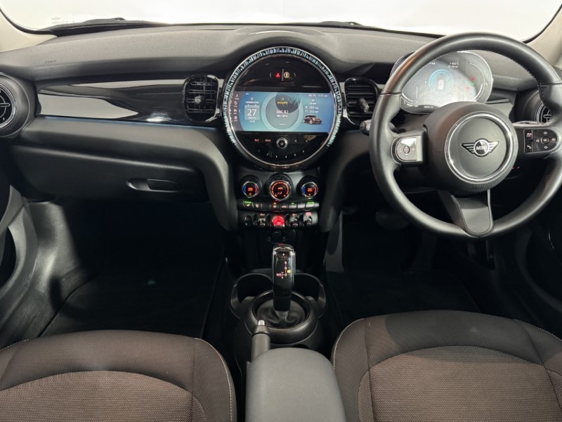 2023 (23) MINI HATCHBACK 1.5 Cooper Classic Premium 5dr Auto 5228424