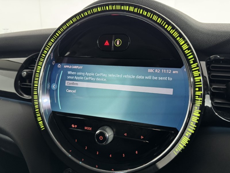 2023 (23) MINI HATCHBACK 1.5 Cooper Classic Premium 5dr Auto 5228403