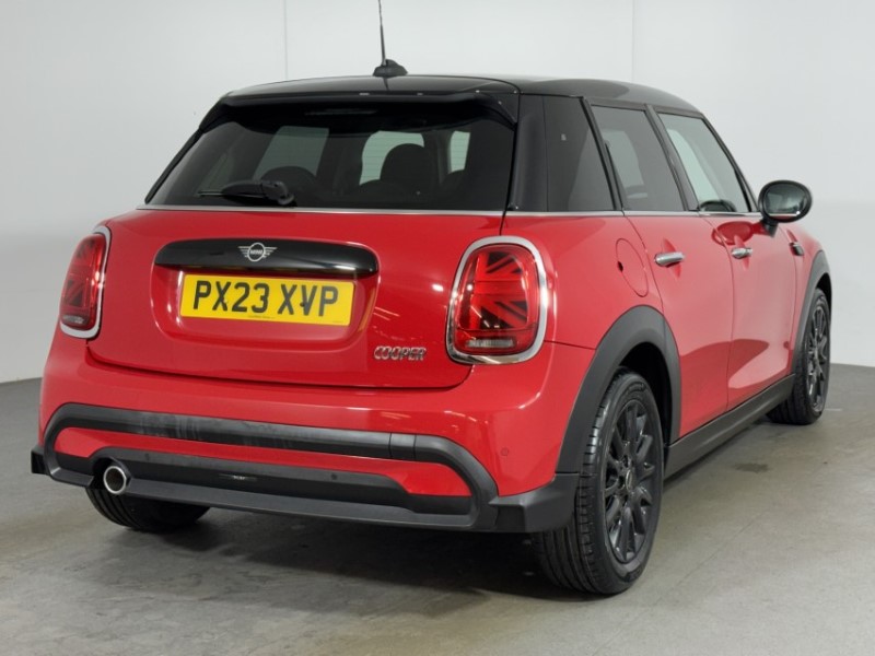 2023 (23) MINI HATCHBACK 1.5 Cooper Classic Premium 5dr Auto 5228461
