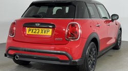 2023 (23) MINI HATCHBACK 1.5 Cooper Classic Premium 5dr Auto 5228461